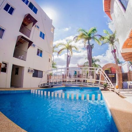 La Rienda Guayabitos Hotel Rincon de Guayabitos Eksteriør billede