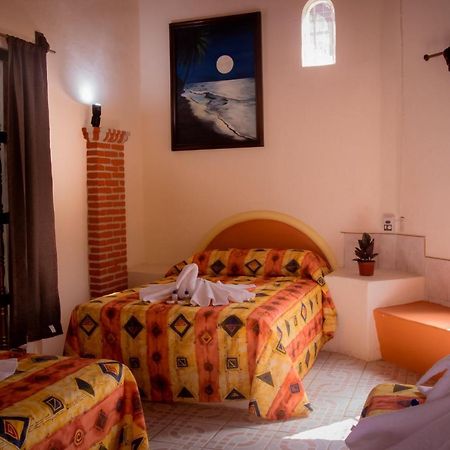 La Rienda Guayabitos Hotel Rincon de Guayabitos Eksteriør billede