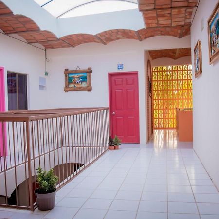 La Rienda Guayabitos Hotel Rincon de Guayabitos Eksteriør billede