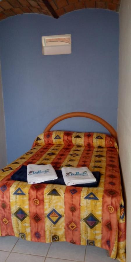 La Rienda Guayabitos Hotel Rincon de Guayabitos Eksteriør billede