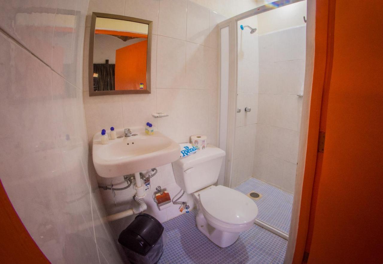 La Rienda Guayabitos Hotel Rincon de Guayabitos Eksteriør billede
