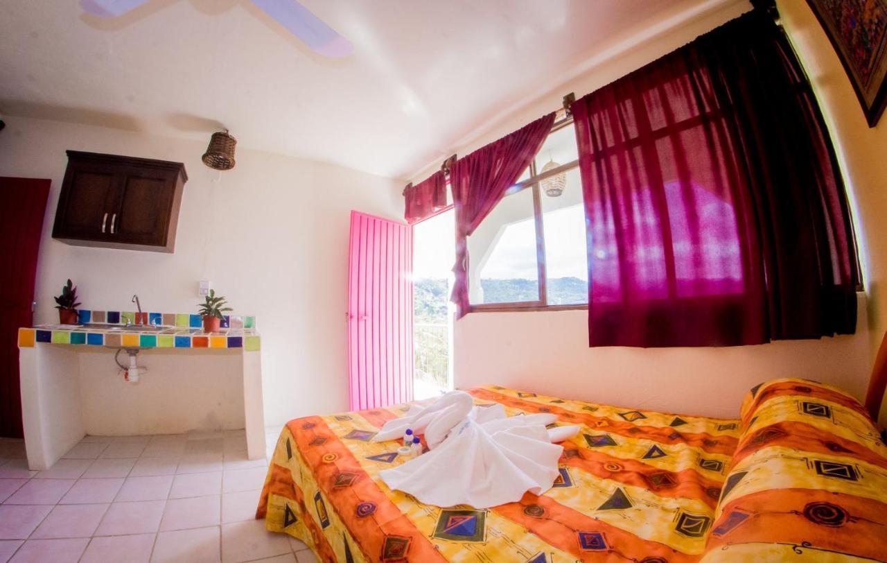 La Rienda Guayabitos Hotel Rincon de Guayabitos Eksteriør billede