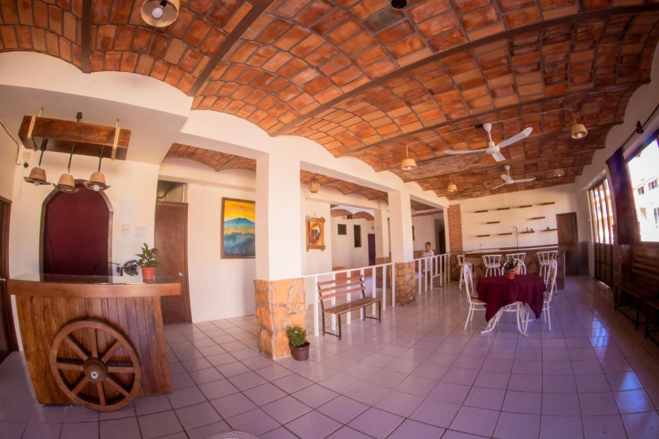 La Rienda Guayabitos Hotel Rincon de Guayabitos Eksteriør billede
