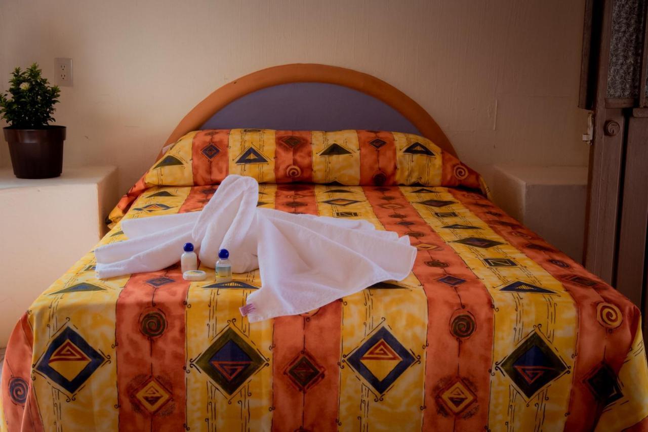 La Rienda Guayabitos Hotel Rincon de Guayabitos Eksteriør billede