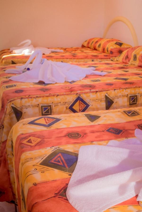 La Rienda Guayabitos Hotel Rincon de Guayabitos Eksteriør billede