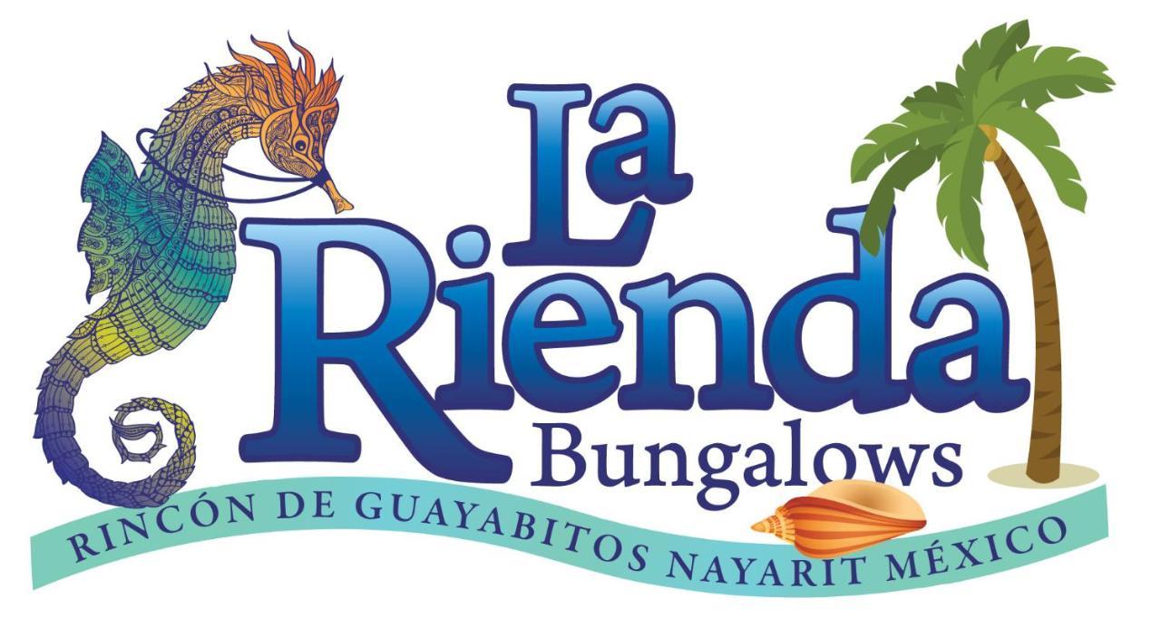 La Rienda Guayabitos Hotel Rincon de Guayabitos Eksteriør billede