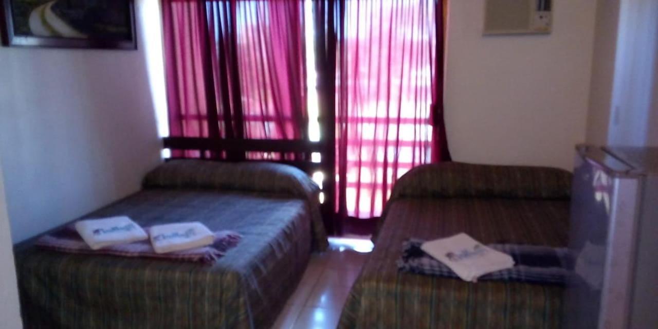 La Rienda Guayabitos Hotel Rincon de Guayabitos Eksteriør billede
