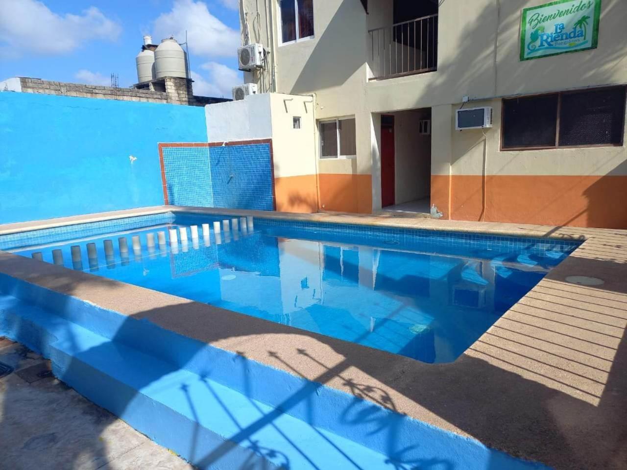La Rienda Guayabitos Hotel Rincon de Guayabitos Eksteriør billede